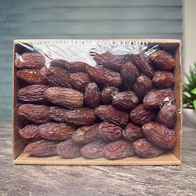 Egyptian Medjool Dates Medium 1kg