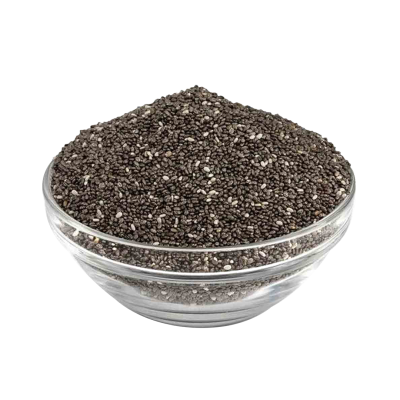 Organic Chia Seeds 1kg