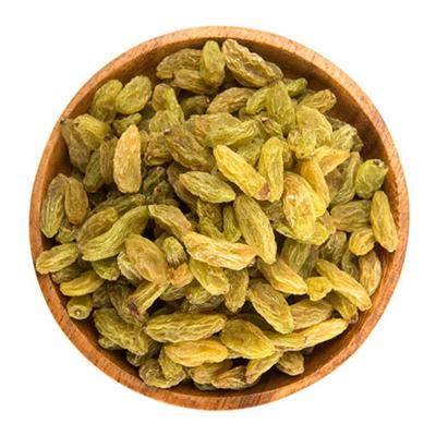 Premium Green Raisins (Kismis) 500gm