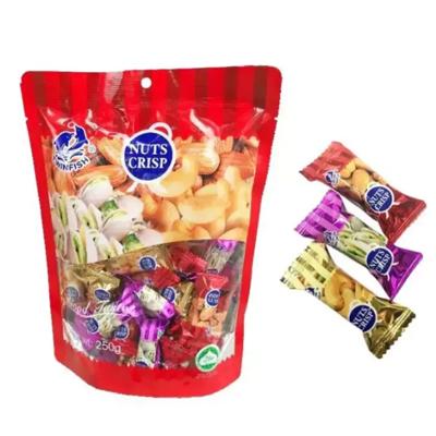 Nuts Crisp Candy 200gm