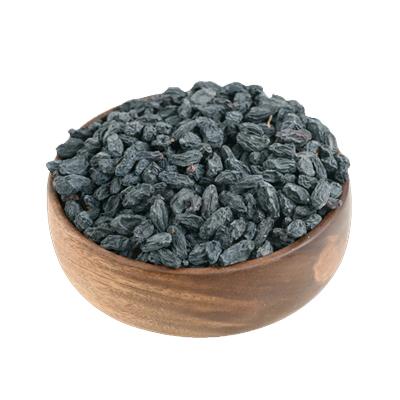 Premium Black Raisins (Kismis) 500gm