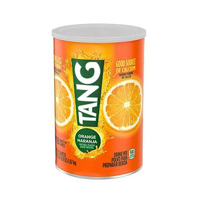 Tang Orange USA 2.04kg