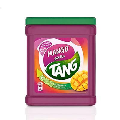 Tang Mango Flavour 2 Kg