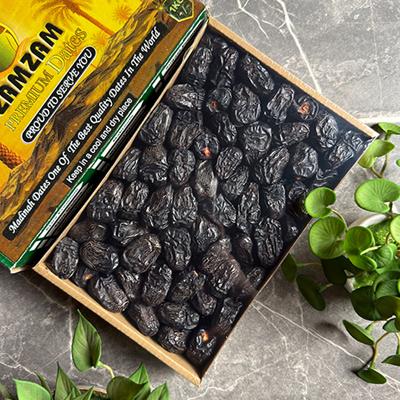 Ajwa Madina Dates Large 1kg