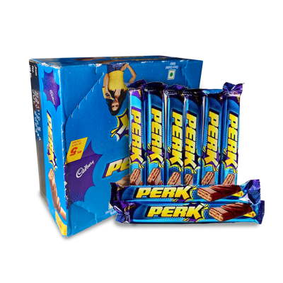 Cadbury Perk Wafer 30Pcs Box