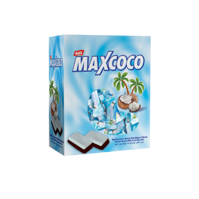 Max Coco Chocolate 500g