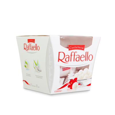 Ferrero Raffaello Chocolate Box