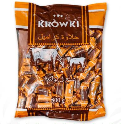 Krowki 800g
