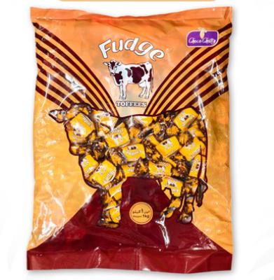 Fudge Toffees 1kg
