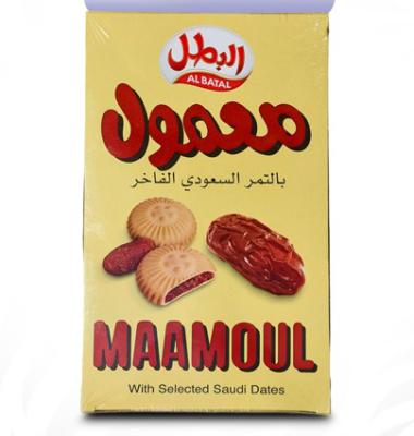 Maamoul 16 pcs box 272 gm